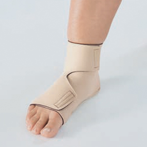 ReadyWrap Foot – Complete Medical Compression WA