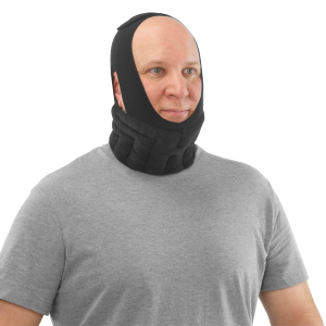 TributeWrap Head & Neck