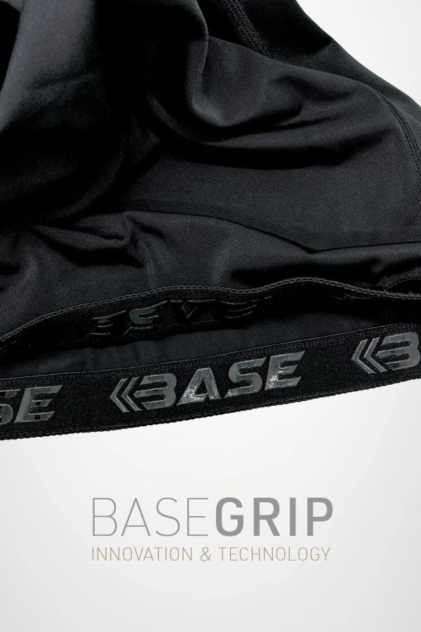 BASE Men's Long Sleeve Compression Tee - Image 4
