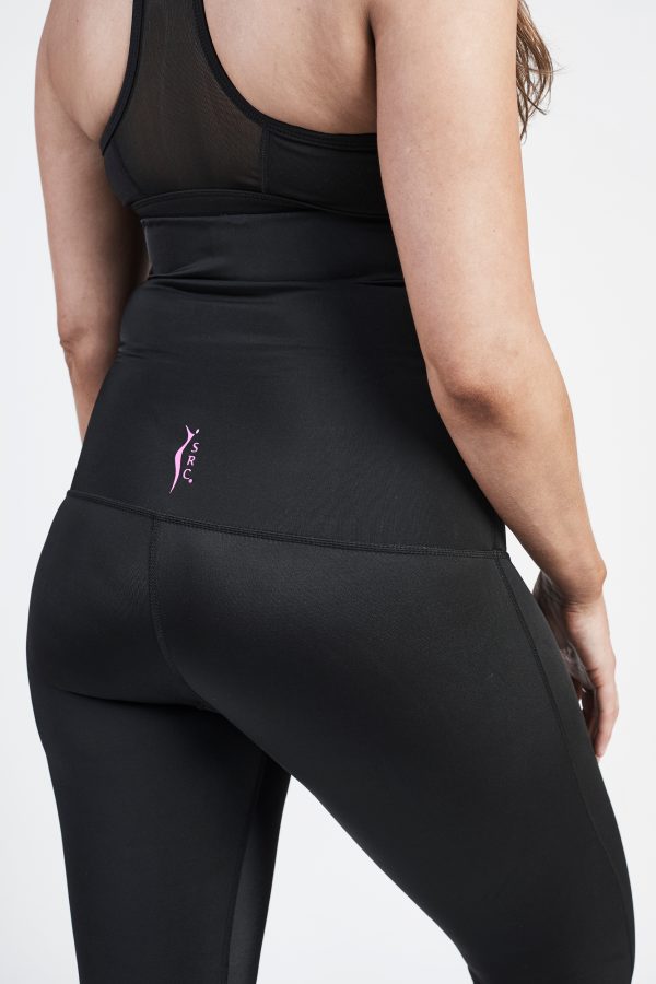 SRC Postpartum Recovery Leggings - Image 3