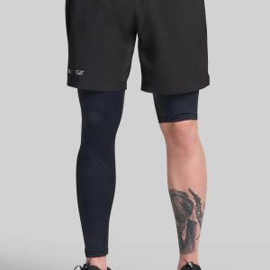 BASE Men's Adapted Compression Tights