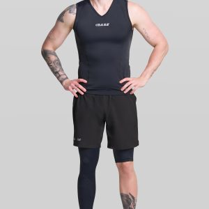 BASE Men's Adapted Compression Tights