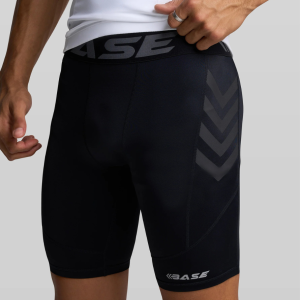 BASE Men's Endurance Compression Shorts