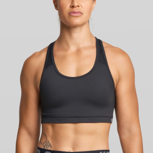 BASE Women's Cross-Back Sports Bra