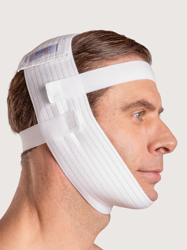 Isavela 3" Face Compression Band (FA05) - Image 2